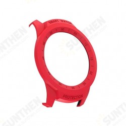 PC Watch Case Cover Full Cover Watch Cover for TicWatch Pro PC Watch Case Cover Full Cover Watch Cover for TicWatch Pro