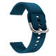 Pure Color Watch Band Watch Strap Replacement for 47mm Amazfit GTR Smart Watch Pure Color Watch Band Watch Strap Replacement for 47mm Amazfit GTR Smart Watch