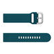 Pure Color Watch Band Watch Strap Replacement for 47mm Amazfit GTR Smart Watch Pure Color Watch Band Watch Strap Replacement for 47mm Amazfit GTR Smart Watch
