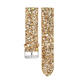 Replacement Bling Glitter Leather Wrist Strap Watch Band For Fitbit Versa Replacement Bling Glitter Leather Wrist Strap Watch Band For Fitbit Versa