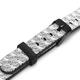 Replacement Classic Wrist Double Color Silicone Band Strap for Fitbit Alta HR Wristband Replacement Classic Wrist Double Color Silicone Band Strap for Fitbit Alta HR Wristband