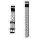 Replacement Classic Wrist Double Color Silicone Band Strap for Fitbit Alta HR Wristband Replacement Classic Wrist Double Color Silicone Band Strap for Fitbit Alta HR Wristband