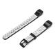 Replacement Classic Wrist Double Color Silicone Band Strap for Fitbit Alta HR Wristband Replacement Classic Wrist Double Color Silicone Band Strap for Fitbit Alta HR Wristband