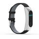 Replacement Leather Bracelet Wristband Wrist Strap for Xiaomi MiBand 2 Wrist Strap Non-original Replacement Leather Bracelet Wristband Wrist Strap for Xiaomi MiBand 2 Wrist Strap Non-original