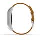 Replacement Leather Bracelet Wristband Wrist Strap for Xiaomi MiBand 2 Wrist Strap Non-original