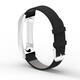 Replacement Leather Bracelet Wristband Wrist Strap for Xiaomi MiBand 2 Wrist Strap Non-original