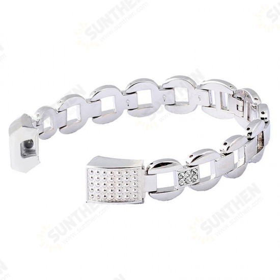 Replacement Stainless Steel Bracelet Metal Watch Band for Fitbit Alta Replacement Stainless Steel Bracelet Metal Watch Band for Fitbit Alta