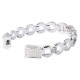 Replacement Stainless Steel Bracelet Metal Watch Band for Fitbit Alta Replacement Stainless Steel Bracelet Metal Watch Band for Fitbit Alta