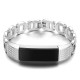 Replacement Stainless Steel Bracelet Metal Watch Band for Fitbit Alta Replacement Stainless Steel Bracelet Metal Watch Band for Fitbit Alta