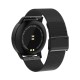 Replacement Stainless Steel Wristband Watch Band Strap for Q8 Smart Watch