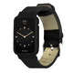 Retro Genuine Leather Replacement Strap Smart Watch Band Watch Case Cover for Xiaomi Mi Band 7 Pro Retro Genuine Leather Replacement Strap Smart Watch Band Watch Case Cover for Xiaomi Mi Band 7 Pro