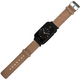 Retro Genuine Leather Replacement Strap Smart Watch Band Watch Case Cover for Xiaomi Mi Band 7 Pro Retro Genuine Leather Replacement Strap Smart Watch Band Watch Case Cover for Xiaomi Mi Band 7 Pro