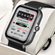 GTS3 Smart Silicone/ Milian Steel Watch Band Strap Replacement GTS3 Smart Silicone/ Milian Steel Watch Band Strap Replacement