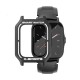 TPU Anti-fall Watch Case Cover Watch Shell Protector For Amazfit GTS 2