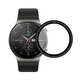 High Definition Clear Anti-Scratch Anti-Fingerprint Protective Film Watch Screen Protector for HuWatch GT2 Pro / Honor GS High Definition Clear Anti-Scratch Anti-Fingerprint Protective Film Watch Screen Protector for HuWatch GT2 Pro / Honor GS