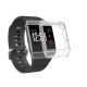Silicone Case Cover Protective Shell for Fitbit Ionic Smart Band Silicone Case Cover Protective Shell for Fitbit Ionic Smart Band
