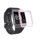 Silicone Case Cover Protective Shell for Fitbit Ionic Smart Band Silicone Case Cover Protective Shell for Fitbit Ionic Smart Band