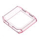 Silicone Case Cover Protective Shell for Fitbit Ionic Smart Band Silicone Case Cover Protective Shell for Fitbit Ionic Smart Band
