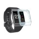 Silicone Case Cover Protective Shell for Fitbit Ionic Smart Band Silicone Case Cover Protective Shell for Fitbit Ionic Smart Band