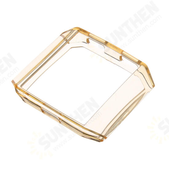 Silicone Case Cover Protective Shell for Fitbit Ionic Smart Band Silicone Case Cover Protective Shell for Fitbit Ionic Smart Band