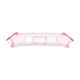 Silicone Case Cover Protective Shell for Fitbit Ionic Smart Band Silicone Case Cover Protective Shell for Fitbit Ionic Smart Band