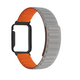 Silicone Magnetic Replacement Strap Smart Watch Band Watch Case Cover for Xiaomi Mi Band 7 Pro Silicone Magnetic Replacement Strap Smart Watch Band Watch Case Cover for Xiaomi Mi Band 7 Pro
