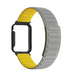 Silicone Magnetic Replacement Strap Smart Watch Band Watch Case Cover for Xiaomi Mi Band 7 Pro Silicone Magnetic Replacement Strap Smart Watch Band Watch Case Cover for Xiaomi Mi Band 7 Pro