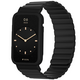 Silicone Magnetic Replacement Strap Smart Watch Band Watch Case Cover for Xiaomi Mi Band 7 Pro Silicone Magnetic Replacement Strap Smart Watch Band Watch Case Cover for Xiaomi Mi Band 7 Pro