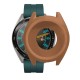 Silicone Pure Color Watch Case Cover Watch Cover Protector for HuWatch GT / GT Active Silicone Pure Color Watch Case Cover Watch Cover Protector for HuWatch GT / GT Active