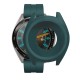 Silicone Pure Color Watch Case Cover Watch Cover Protector for HuWatch GT / GT Active Silicone Pure Color Watch Case Cover Watch Cover Protector for HuWatch GT / GT Active