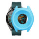 Silicone Pure Color Watch Case Cover Watch Cover Protector for HuWatch GT / GT Active Silicone Pure Color Watch Case Cover Watch Cover Protector for HuWatch GT / GT Active