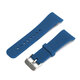 Silicone Watch Band Replacement Watch Strap for Samsung Gear Fit 2