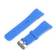 Silicone Watch Band Replacement Watch Strap for Samsung Gear Fit 2