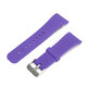 Silicone Watch Band Replacement Watch Strap for Samsung Gear Fit 2