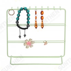 Smart Ring Storage Rack Creative Decoration Jewelry Storage Shelf Necklace Storage Smart Ring Storage Rack Creative Decoration Jewelry Storage Shelf Necklace Storage