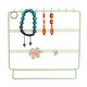 Smart Ring Storage Rack Creative Decoration Jewelry Storage Shelf Necklace Storage Smart Ring Storage Rack Creative Decoration Jewelry Storage Shelf Necklace Storage