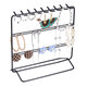 Smart Ring Storage Rack Creative Decoration Jewelry Storage Shelf Necklace Storage Smart Ring Storage Rack Creative Decoration Jewelry Storage Shelf Necklace Storage