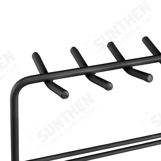 Smart Ring Storage Rack Creative Decoration Jewelry Storage Shelf Necklace Storage Smart Ring Storage Rack Creative Decoration Jewelry Storage Shelf Necklace Storage