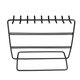 Smart Ring Storage Rack Creative Decoration Jewelry Storage Shelf Necklace Storage Smart Ring Storage Rack Creative Decoration Jewelry Storage Shelf Necklace Storage