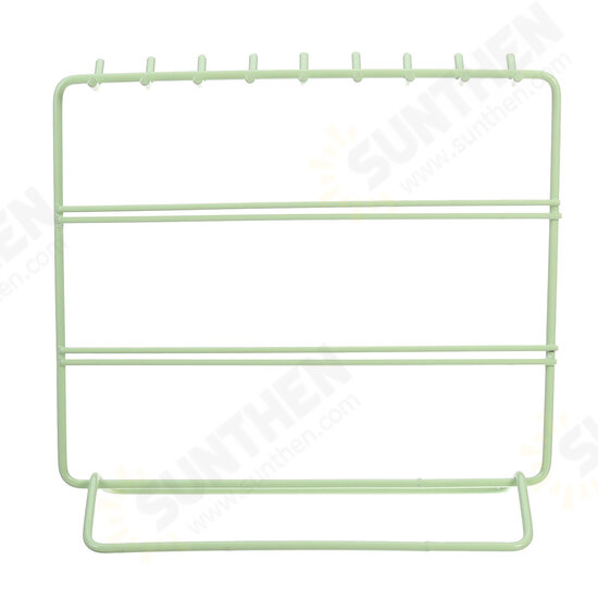 Smart Ring Storage Rack Creative Decoration Jewelry Storage Shelf Necklace Storage Smart Ring Storage Rack Creative Decoration Jewelry Storage Shelf Necklace Storage