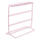 Smart Ring Storage Rack Creative Decoration Jewelry Storage Shelf Necklace Storage Smart Ring Storage Rack Creative Decoration Jewelry Storage Shelf Necklace Storage