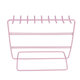 Smart Ring Storage Rack Creative Decoration Jewelry Storage Shelf Necklace Storage Smart Ring Storage Rack Creative Decoration Jewelry Storage Shelf Necklace Storage