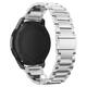 Smart Watch Stainless Steel Metaless Replace Watch Band Strap for Samsung Gear S3 Frontier Classic Smart Watch Stainless Steel Metaless Replace Watch Band Strap for Samsung Gear S3 Frontier Classic