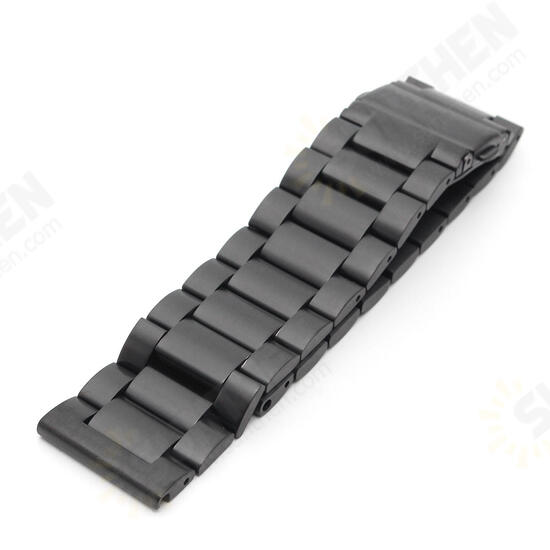 Smart Watch Stainless Steel Metaless Replace Watch Band Strap for Samsung Gear S3 Frontier Classic Smart Watch Stainless Steel Metaless Replace Watch Band Strap for Samsung Gear S3 Frontier Classic