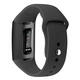 Soft Silicone Rubber Strap Replacement Watch Band for Fitbit Charge 3 Soft Silicone Rubber Strap Replacement Watch Band for Fitbit Charge 3