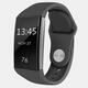 Soft Silicone Rubber Strap Replacement Watch Band for Fitbit Charge 3 Soft Silicone Rubber Strap Replacement Watch Band for Fitbit Charge 3
