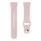 Soft Silicone Rubber Strap Replacement Watch Band for Fitbit Charge 3 Soft Silicone Rubber Strap Replacement Watch Band for Fitbit Charge 3