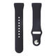 Soft Silicone Rubber Strap Replacement Watch Band for Fitbit Charge 3 Soft Silicone Rubber Strap Replacement Watch Band for Fitbit Charge 3