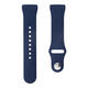 Soft Silicone Rubber Strap Replacement Watch Band for Fitbit Charge 3 Soft Silicone Rubber Strap Replacement Watch Band for Fitbit Charge 3