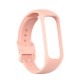 Soft Silicone Watch Strap Watch Band for Samsung Fit2 SM-R220